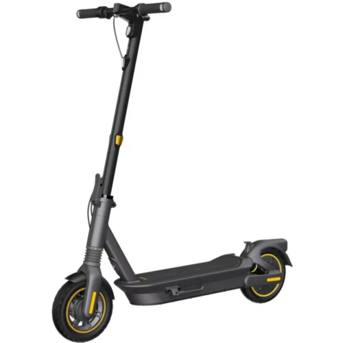 Trottinette électrique Ninebot Max G2 E powered by Segway