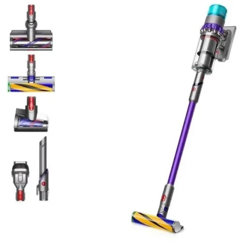 Aspirateur Balai – Puissance 262AW NEW DYSON Gen5 Detect Absolute