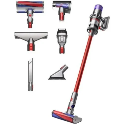 Aspirateur Balai sans fil – 185 AW d’aspiration NEW DYSON V11 Fluffy