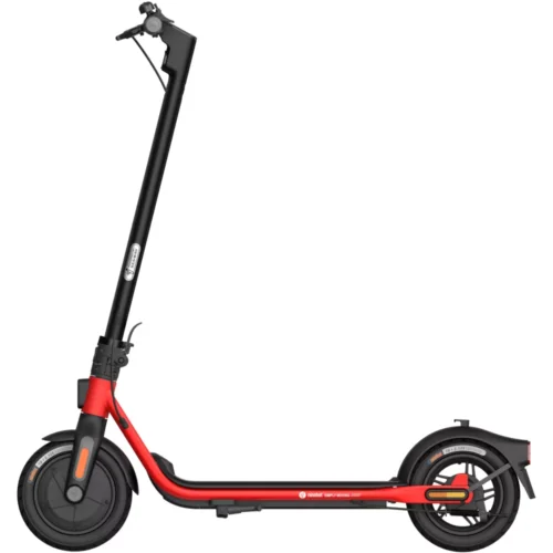 Trottinette électrique Ninebot Segway D18E